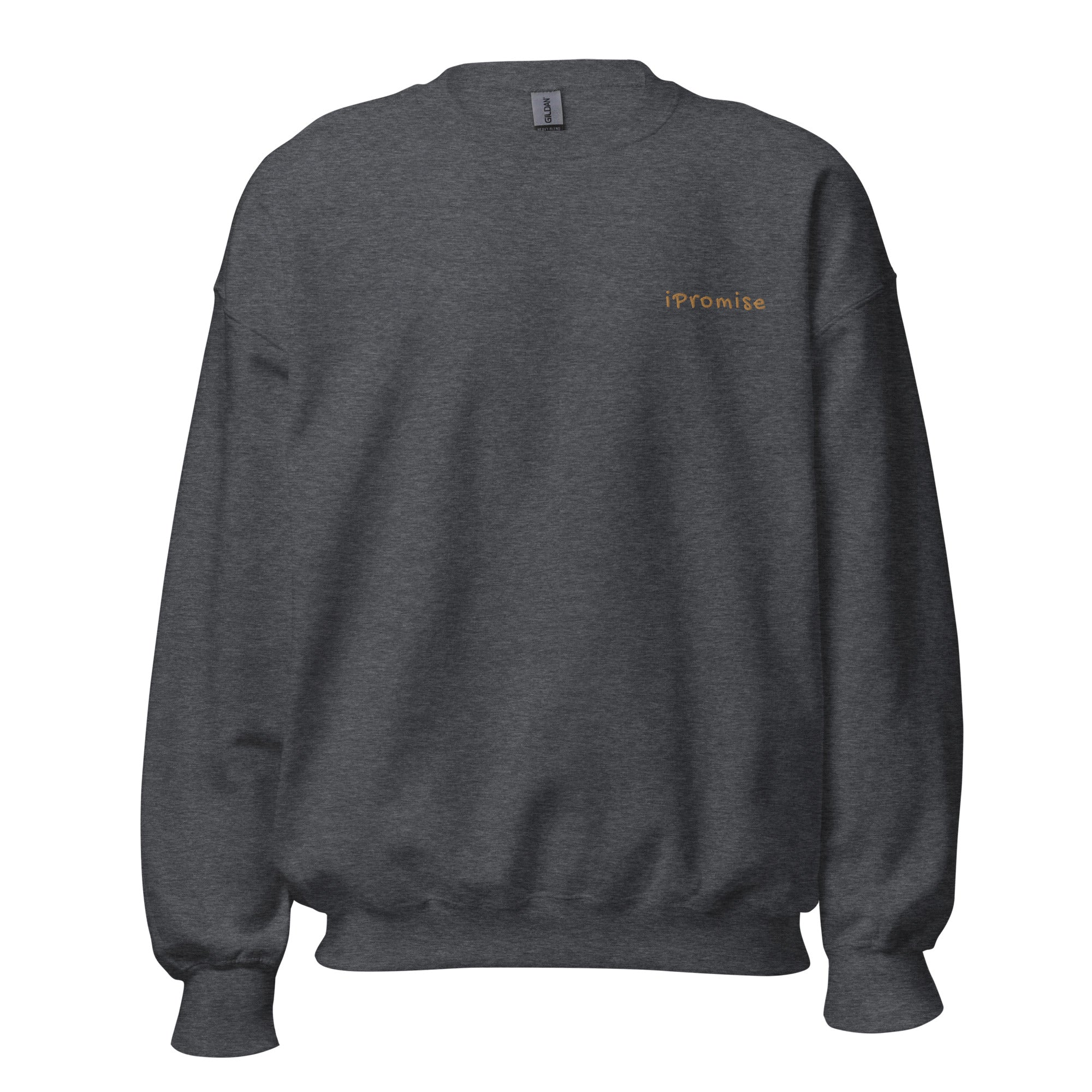 iPromise: It Can Be An Email | Joe Sweatshirt