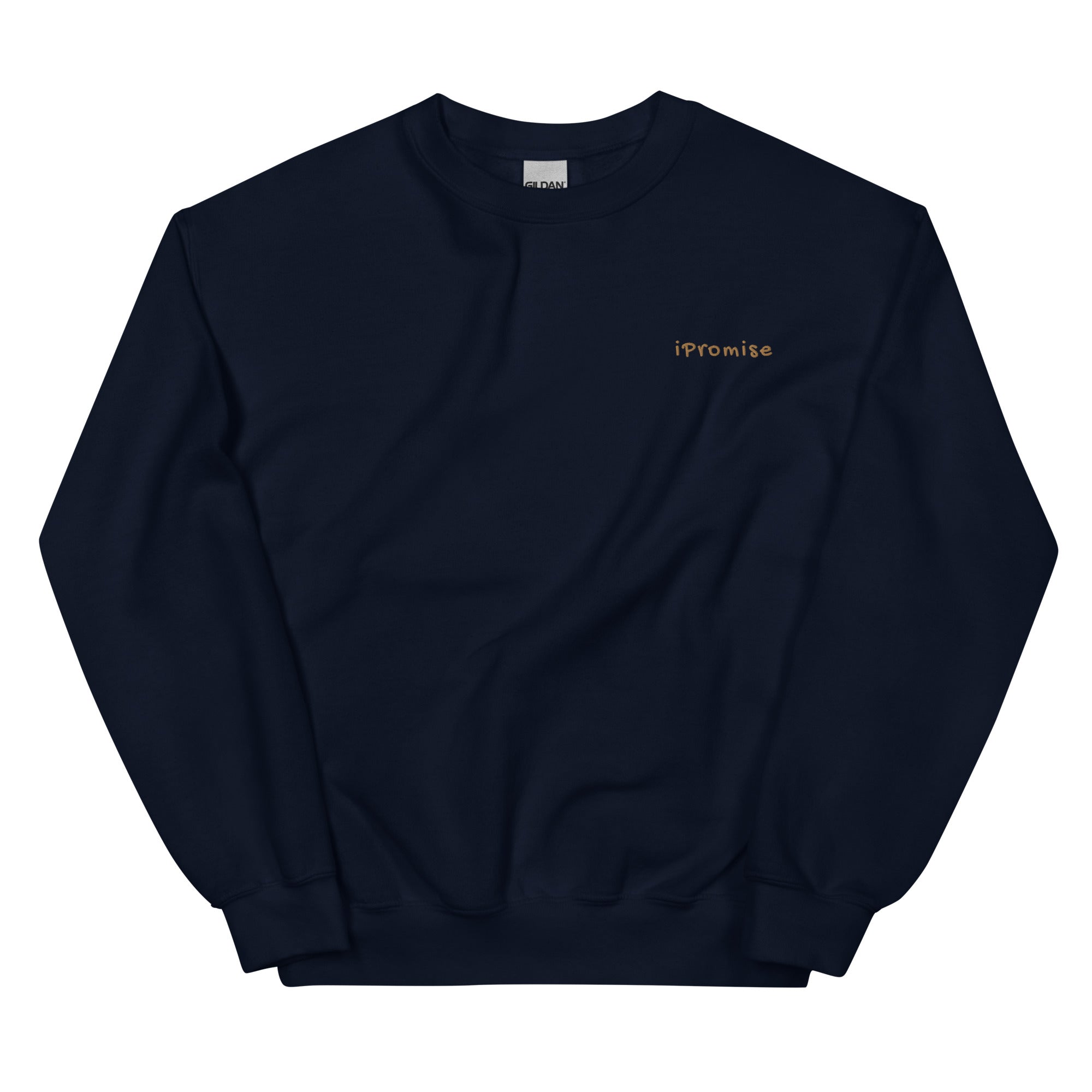 iPromise: It Can Be An Email | Joe Sweatshirt