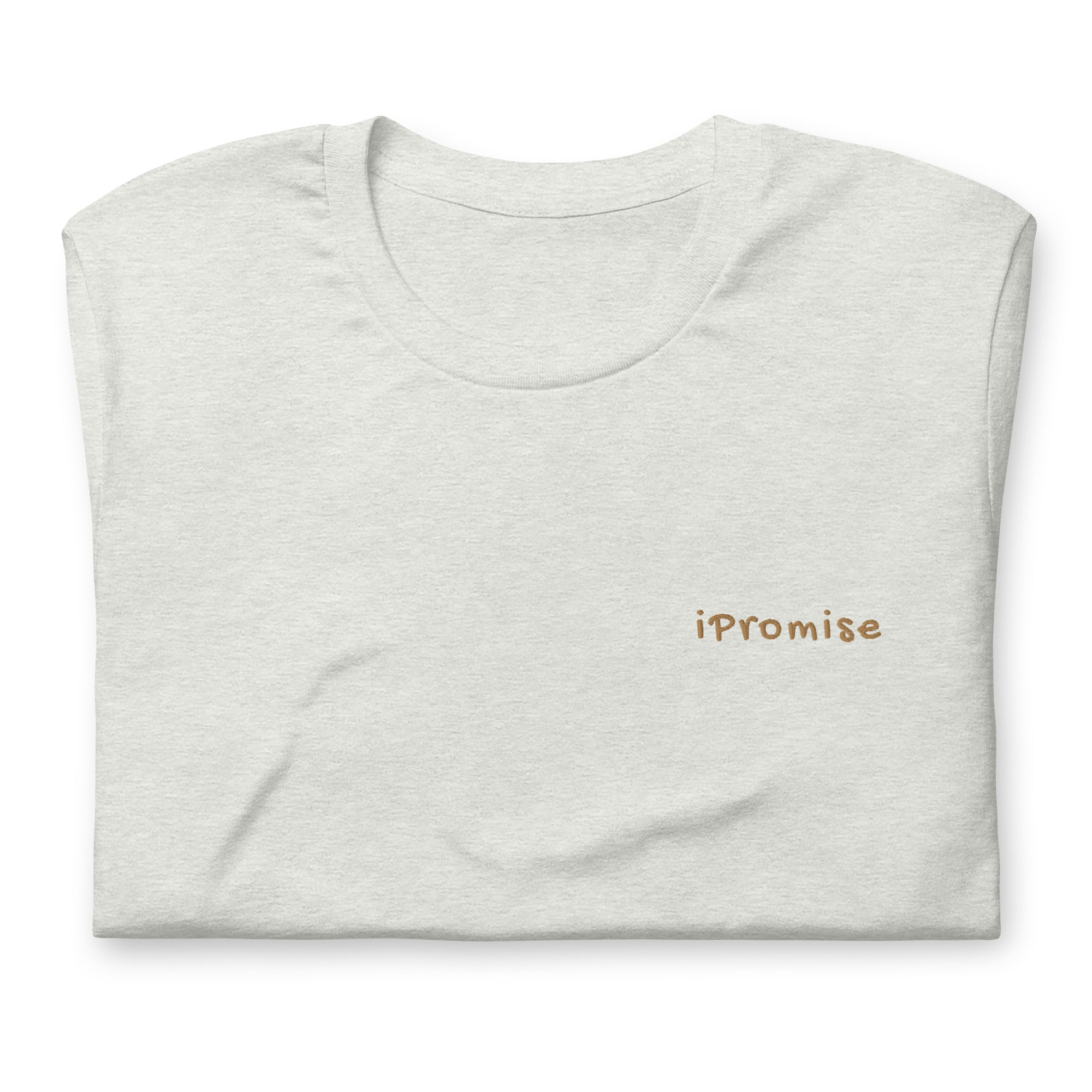 iPromise: It Can Be An Email | Drew T-shirt