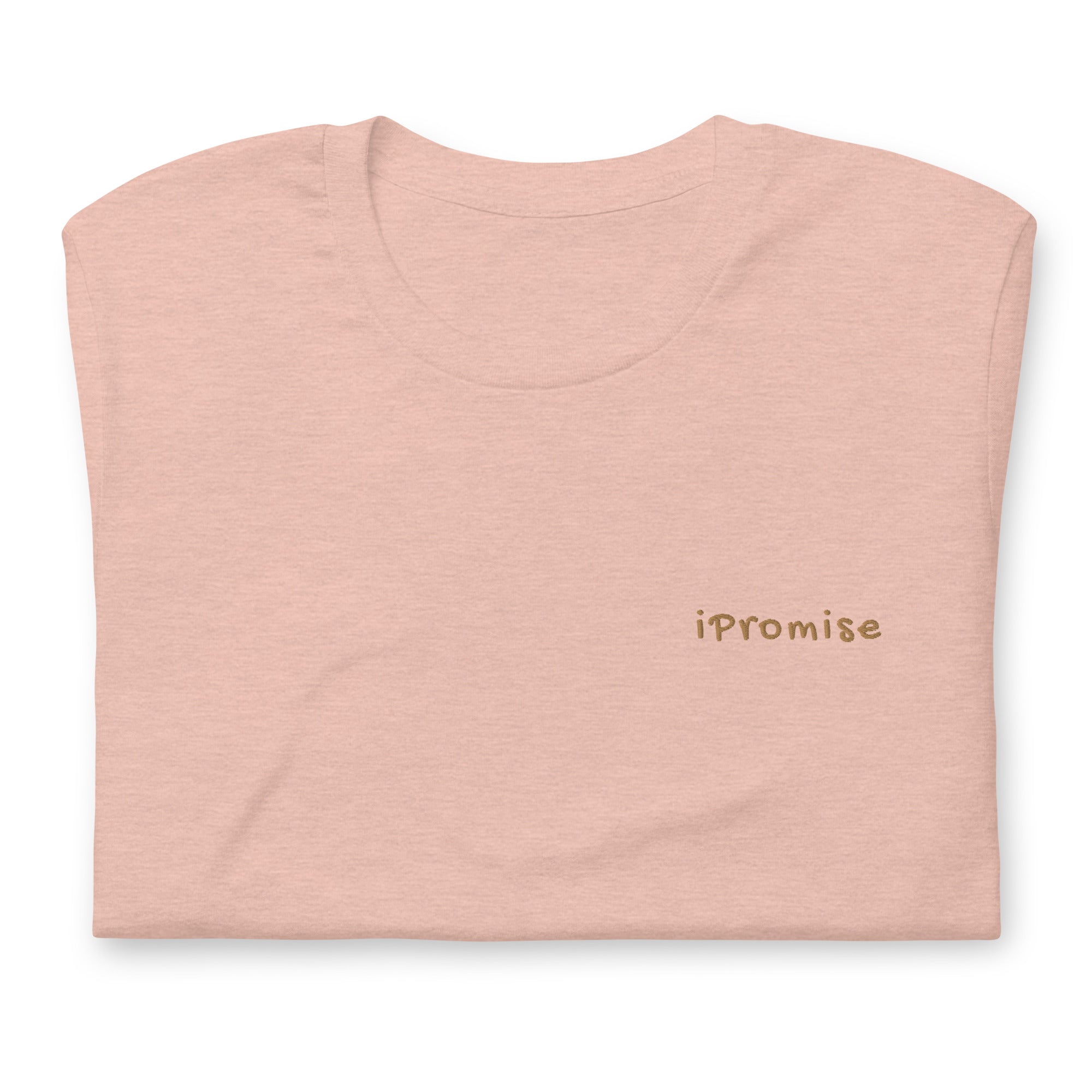 iPromise: It Can Be An Email | Drew T-shirt