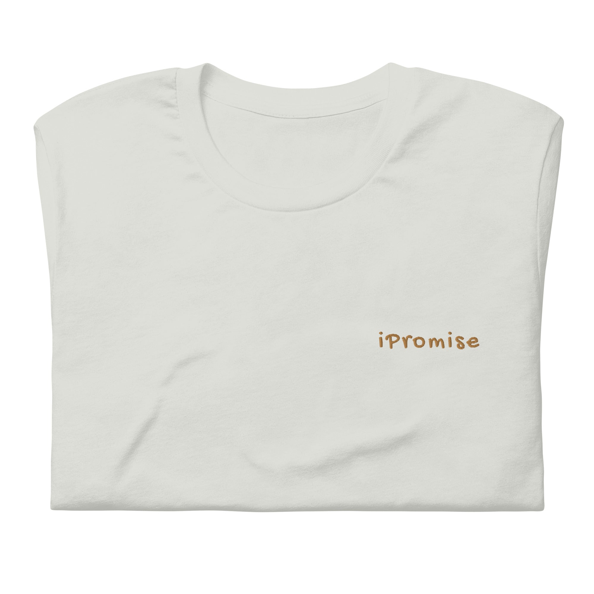 iPromise: It Can Be An Email | Drew T-shirt