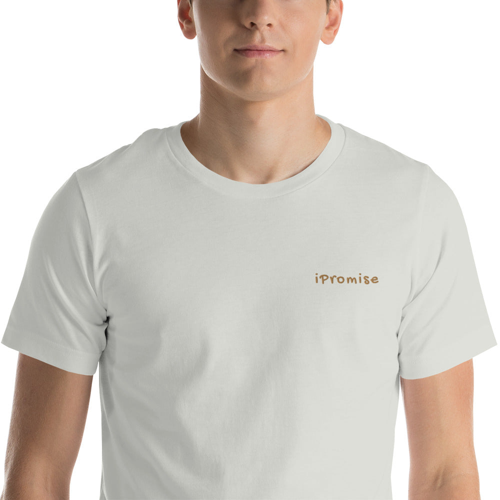 iPromise: It Can Be An Email | Drew T-shirt