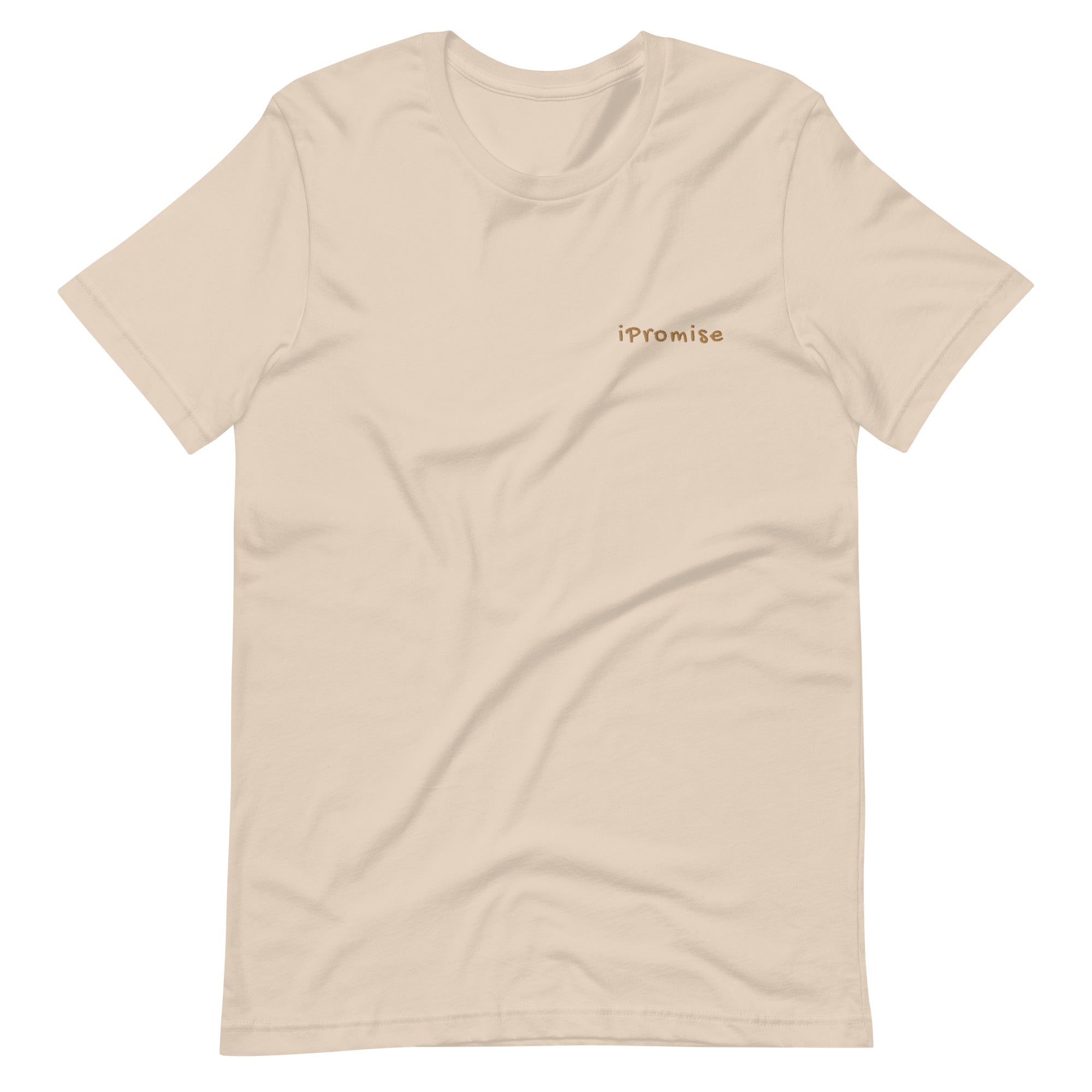 iPromise: It Can Be An Email | Joe T-Shirt