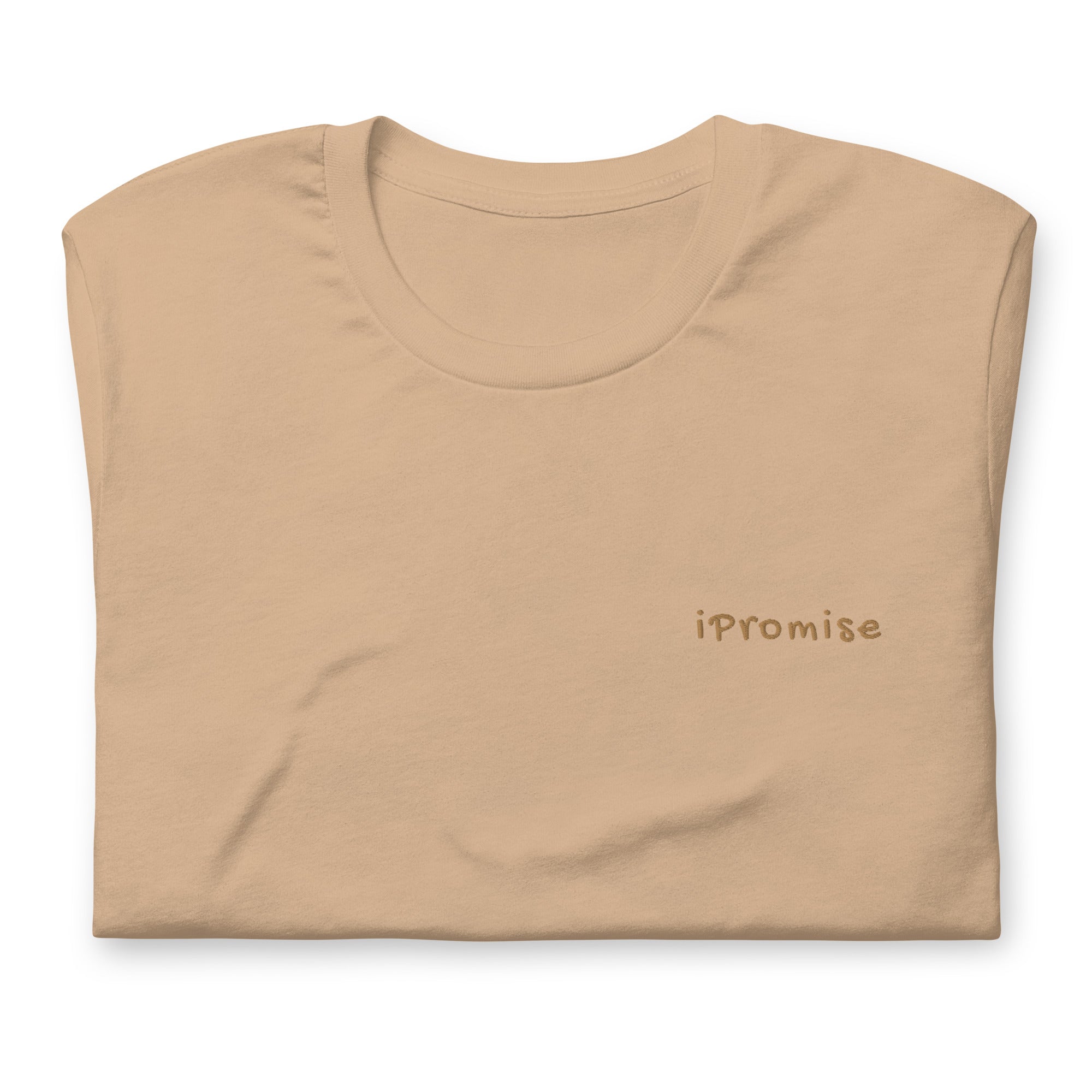 iPromise: It Can Be An Email | Drew T-shirt