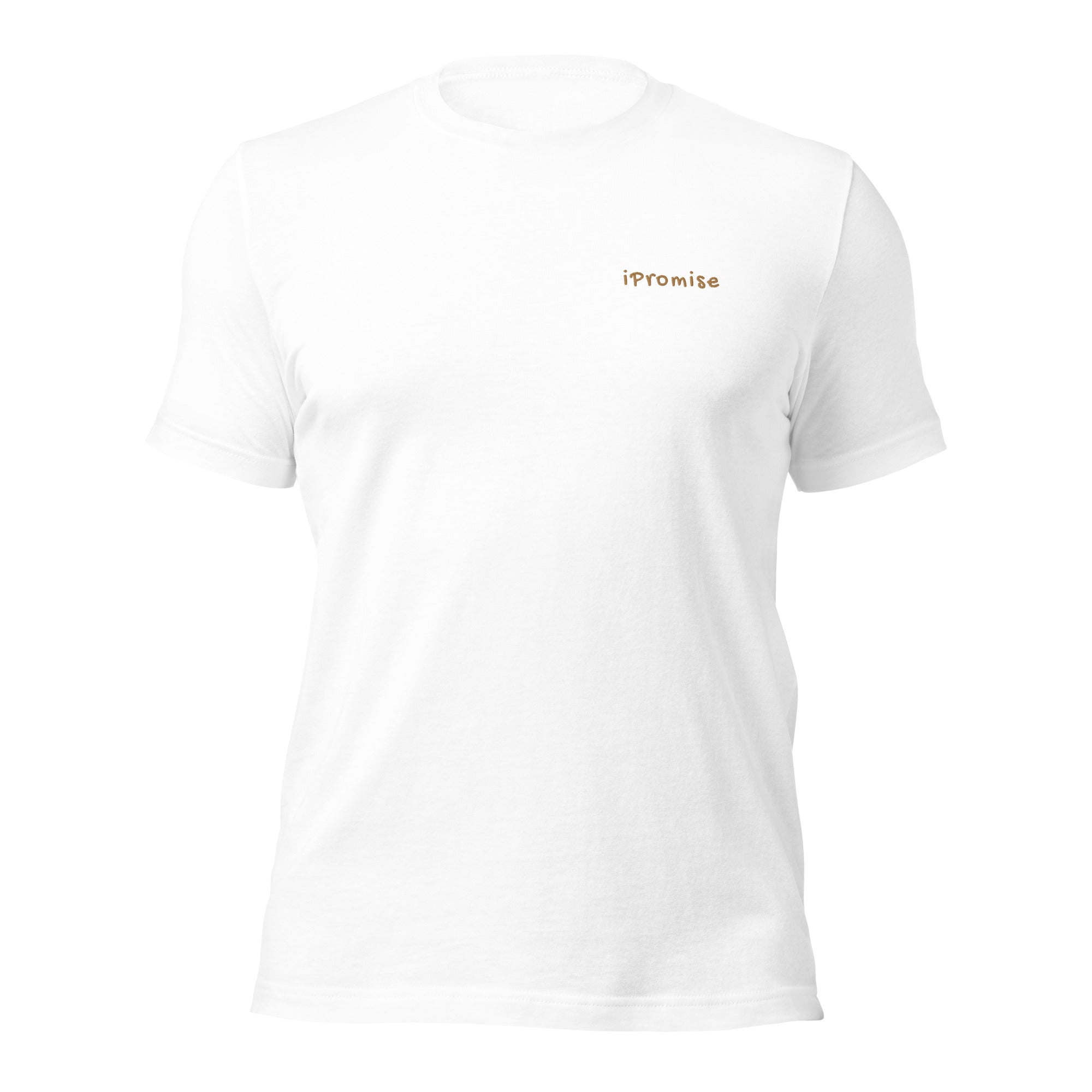 iPromise: It Can Be An Email | Joe T-Shirt