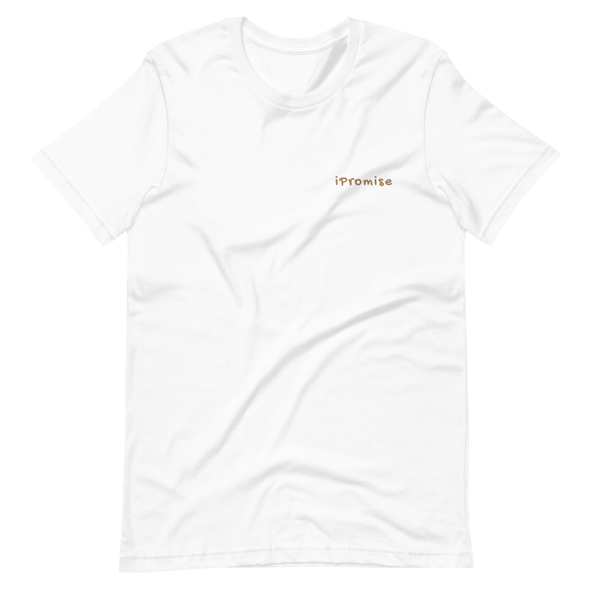 iPromise: It Can Be An Email | Joe T-Shirt